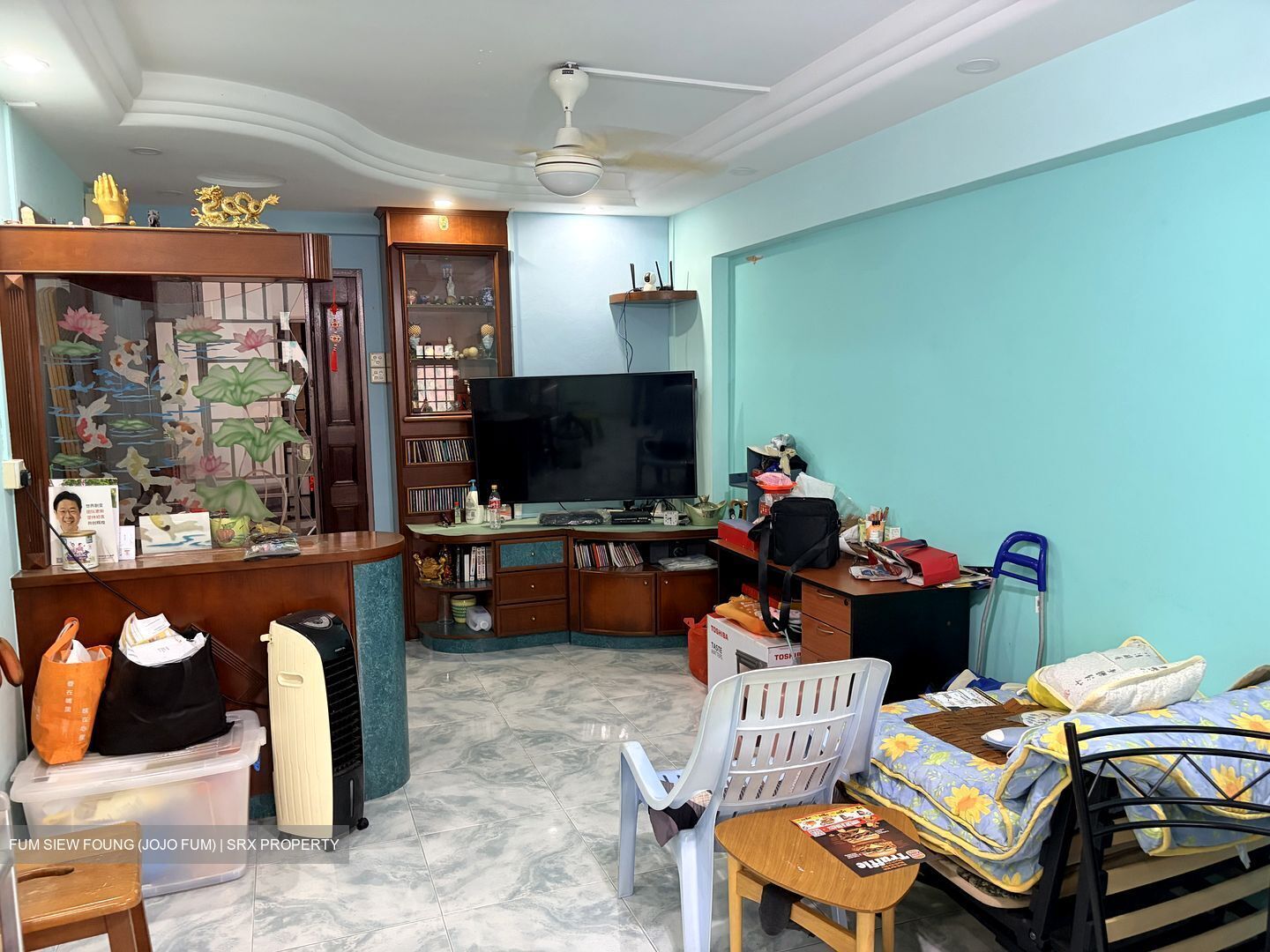 Blk 543 Woodlands Drive 16 (Woodlands), HDB 4 Rooms #637264601